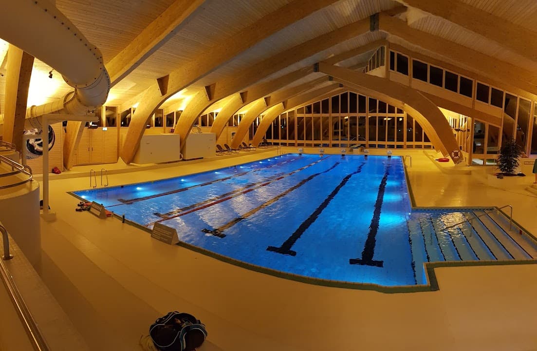 Billardclub Gstaad