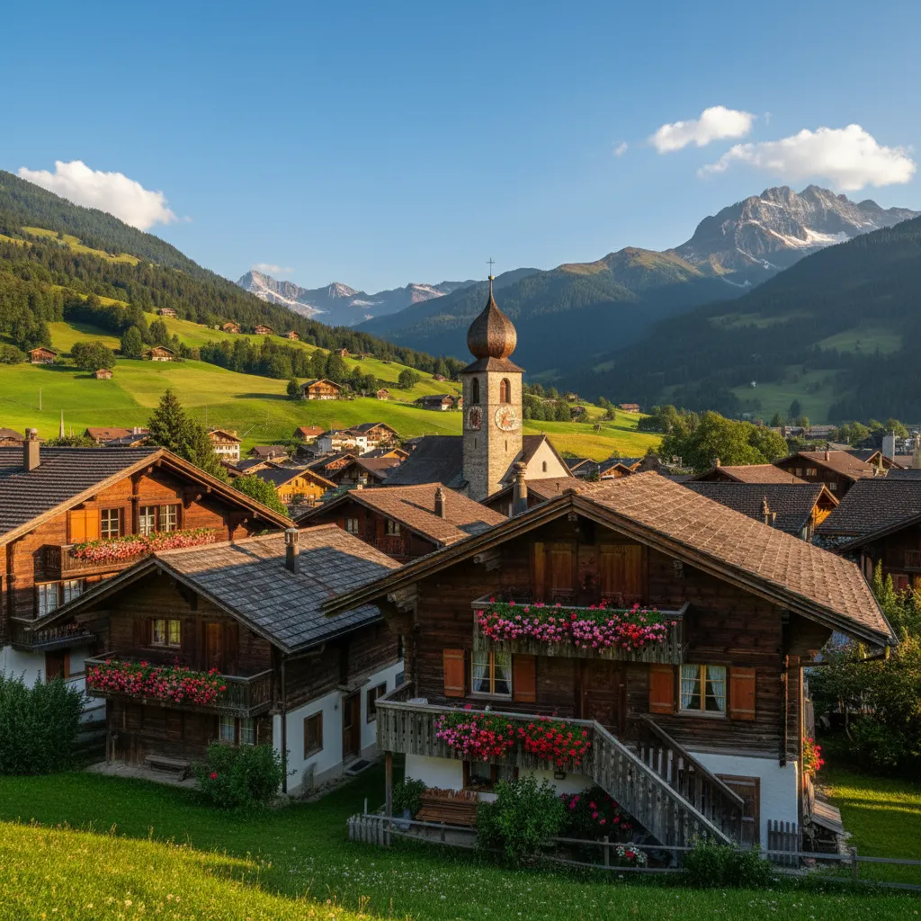 Saanen